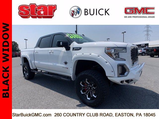 2019 GMC Sierra 1500 Vehicle Photo in EASTON, PA 18045-2341
