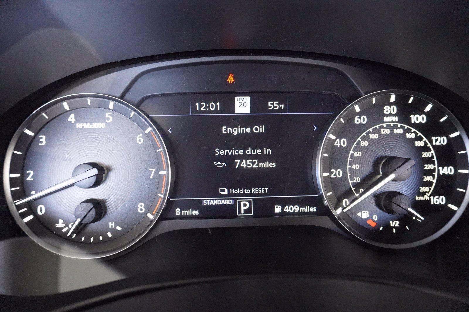 2021 INFINITI QX50 Vehicle Photo in Dallas, TX 75209