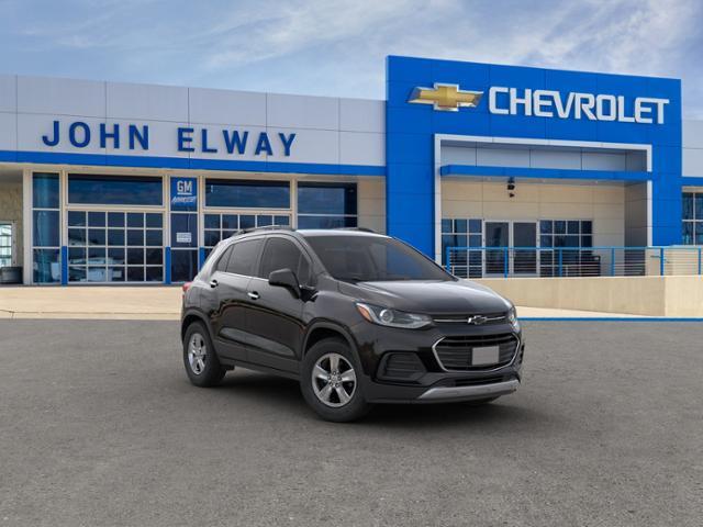 2020 Chevrolet Trax Vehicle Photo in Englewood, CO 80113