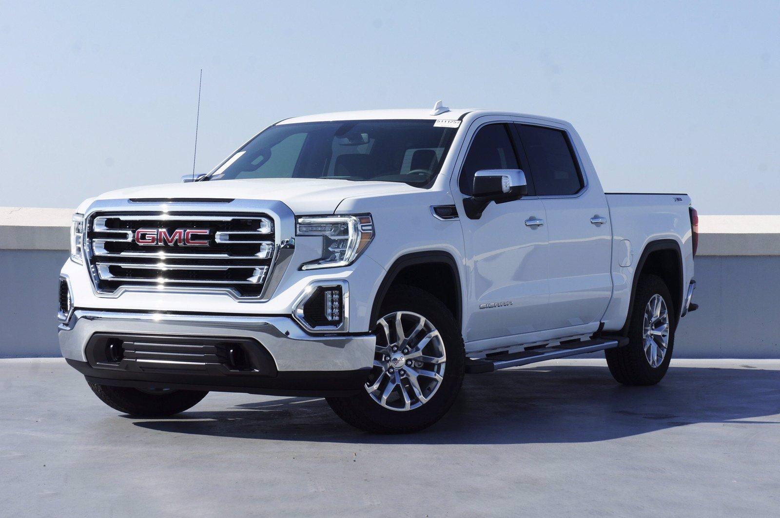 2021 GMC Sierra 1500 Vehicle Photo in Dallas, TX 75209