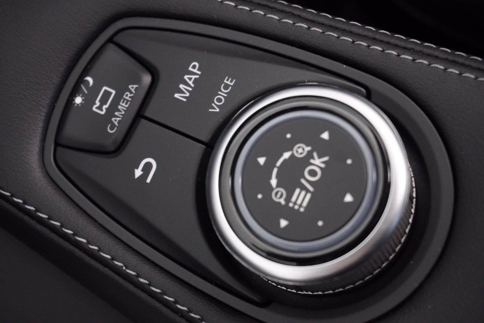 2021 INFINITI QX50 Vehicle Photo in Dallas, TX 75209