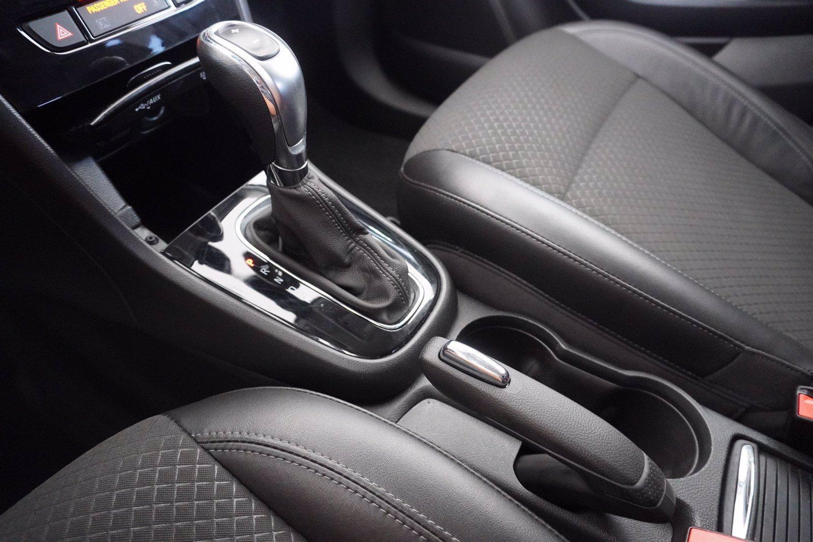 2017 Buick Encore Vehicle Photo in Grapevine, TX 76051