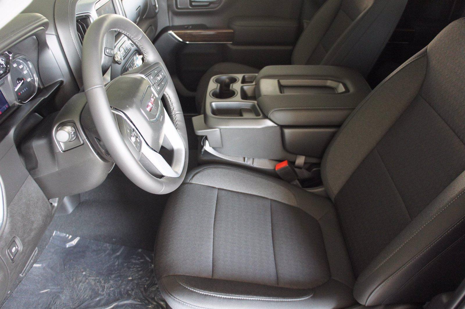 2021 GMC Sierra 1500 Vehicle Photo in Dallas, TX 75209