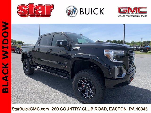 2021 GMC Sierra 1500 Vehicle Photo in EASTON, PA 18045-2341