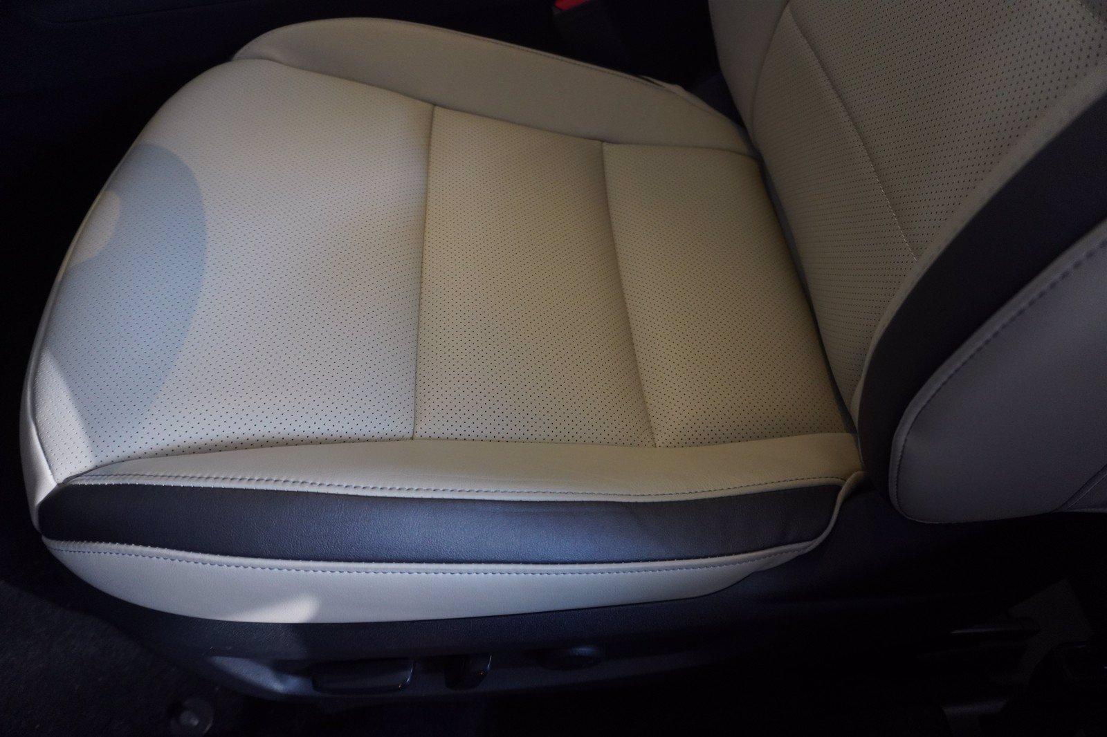 2021 INFINITI QX50 Vehicle Photo in Dallas, TX 75209