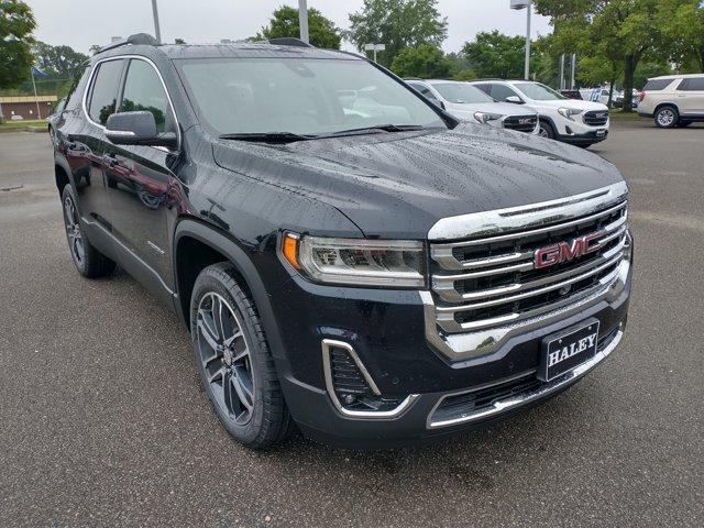 2021 GMC Acadia Vehicle Photo in Richmond, VA 23231