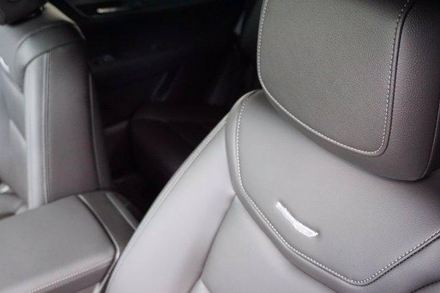 2022 Cadillac XT5 Vehicle Photo in DALLAS, TX 75209-3095