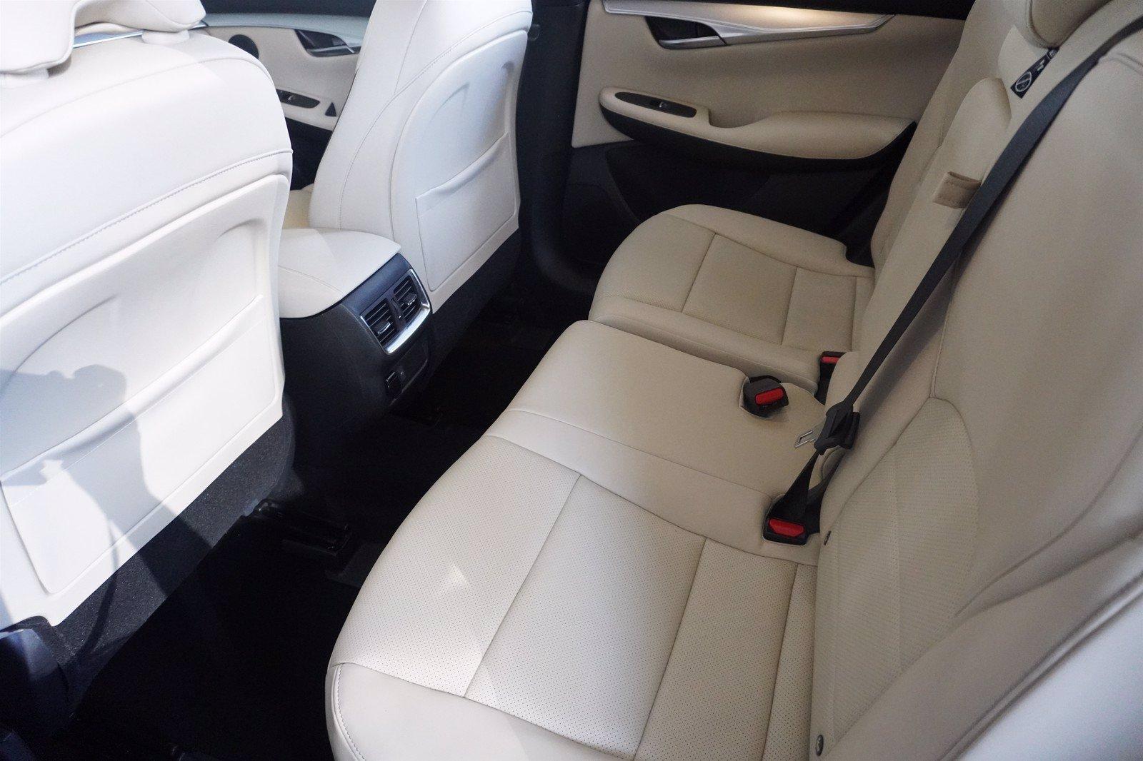 2021 INFINITI QX50 Vehicle Photo in Dallas, TX 75209