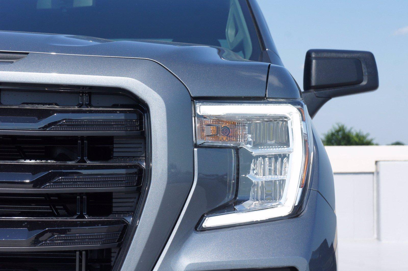 2021 GMC Sierra 1500 Vehicle Photo in Dallas, TX 75209