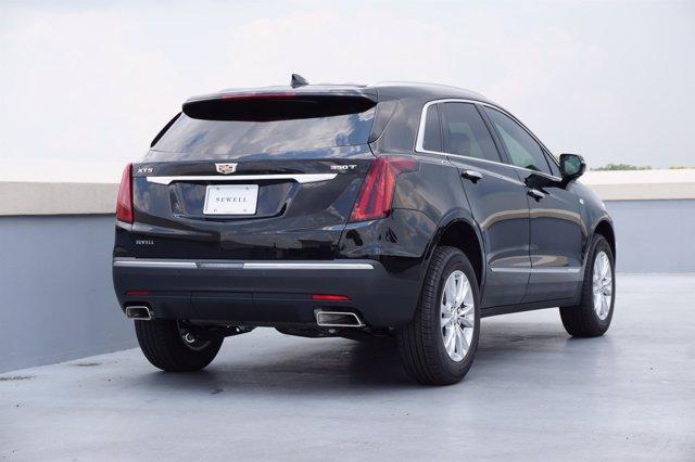 2022 Cadillac XT5 Vehicle Photo in DALLAS, TX 75209-3095