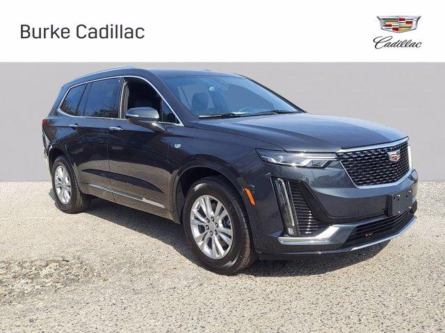 2021 Cadillac XT6 Vehicle Photo in Cape May Court House, NJ 08210