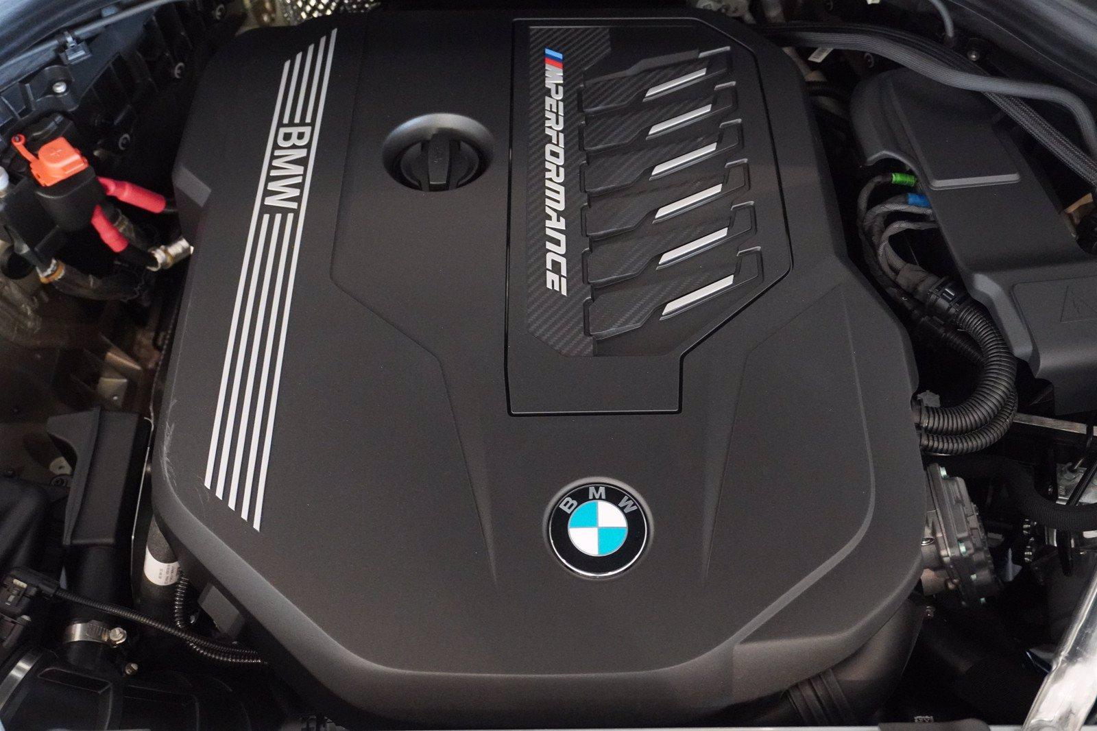 2021 BMW X3 M40i Vehicle Photo in Grapevine, TX 76051