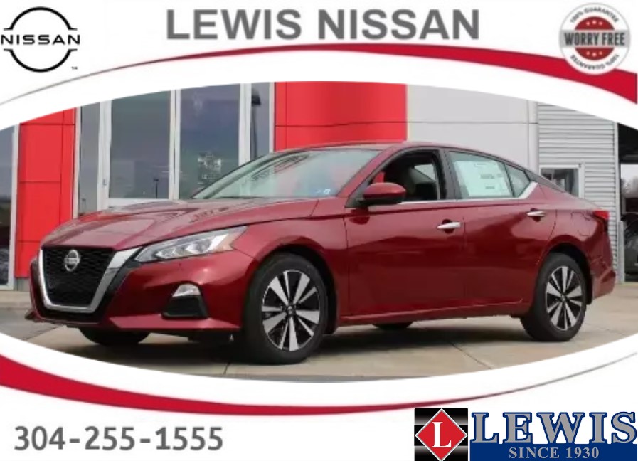 Beckley New Vehicles For Sale