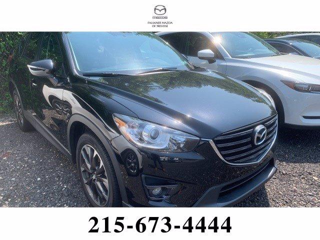 2016 Mazda CX-5 Vehicle Photo in Trevose, PA 19053