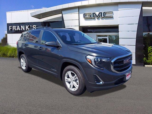 2021 GMC Terrain Vehicle Photo in Lyndhurst, NJ 07071