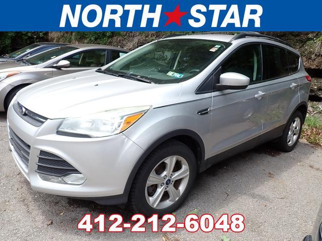 2013 Ford Escape Vehicle Photo in Pittsburgh, PA 15226