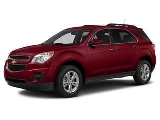 2014 Chevrolet Equinox Vehicle Photo in Dubuque, IA 52001