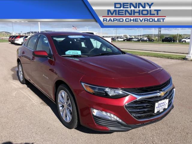 Chevy Dealership Denny Menholt Rapid Chevrolet Cadillac