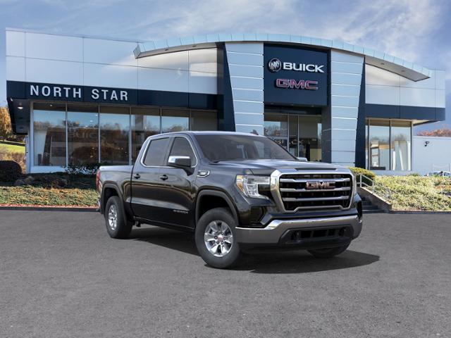 2021 GMC Sierra 1500 Vehicle Photo in ZELIENOPLE, PA 16063-2910