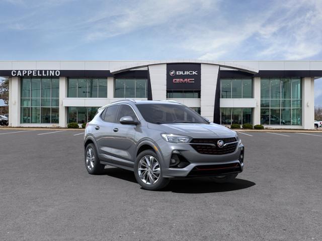 Select 2021 Buick Encore GX