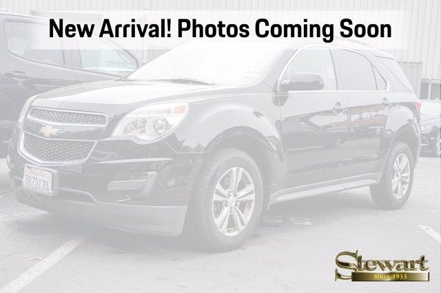 2014 Chevrolet Equinox Vehicle Photo in Colma, CA 94014