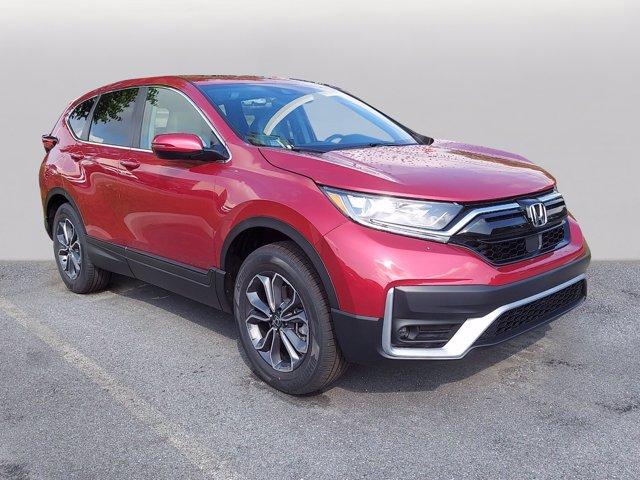 2021 Honda CR-V Vehicle Photo in Harrisburg, PA 17112