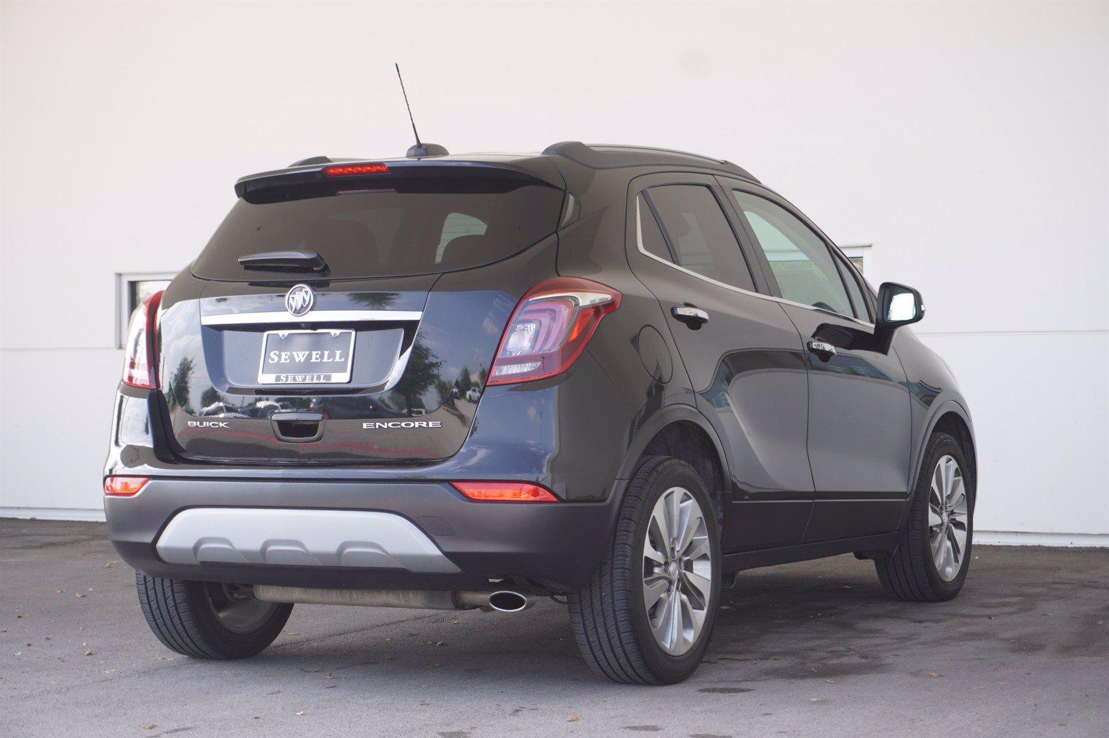 2017 Buick Encore Vehicle Photo in Grapevine, TX 76051