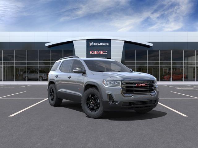 2021 GMC Acadia Vehicle Photo in Little Falls, NJ 07424