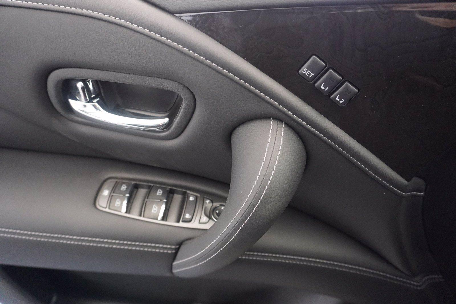 2021 INFINITI QX80 Vehicle Photo in Dallas, TX 75209
