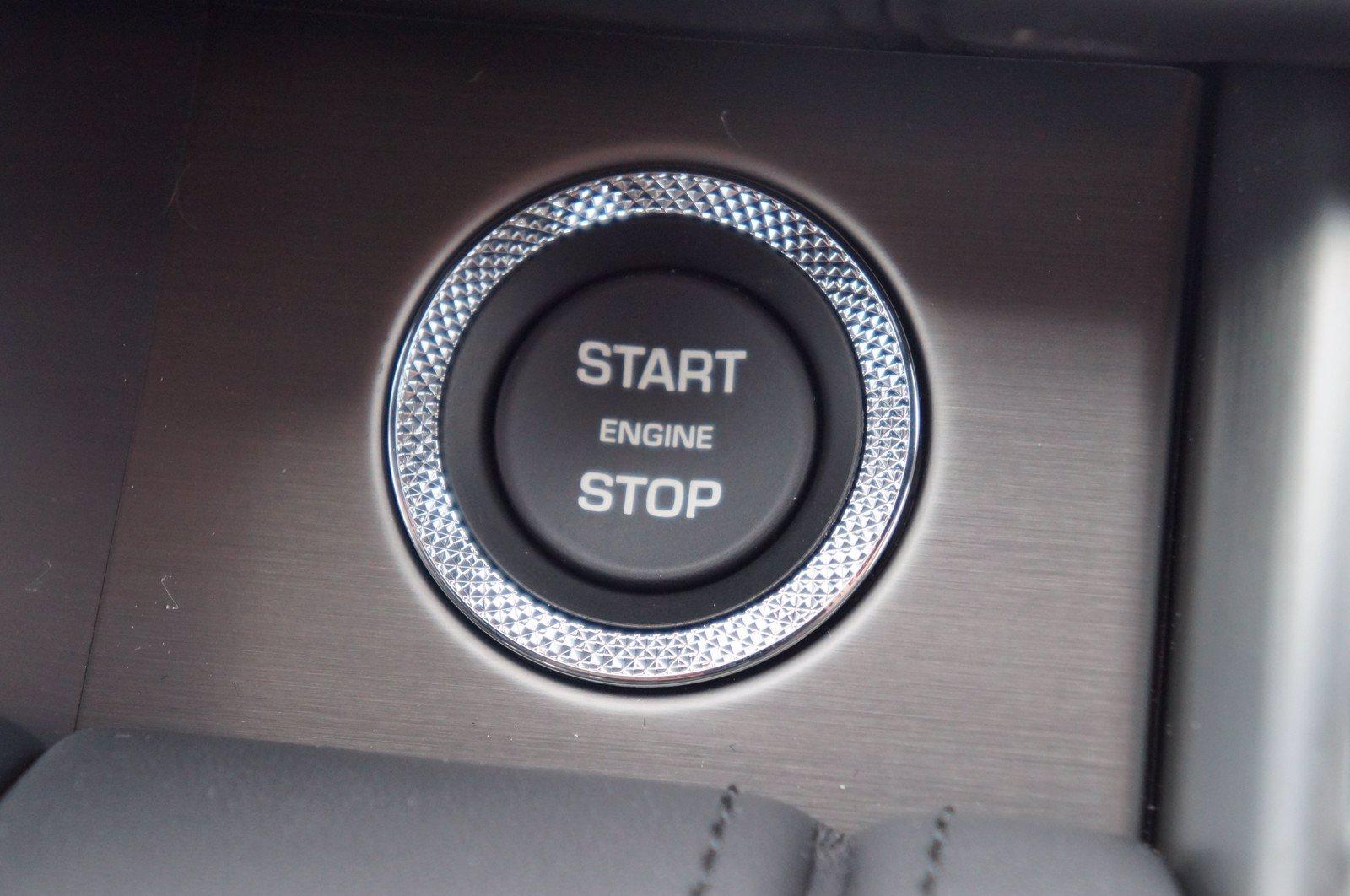 2021 Land Rover Range Rover Vehicle Photo in Austin, TX 78717