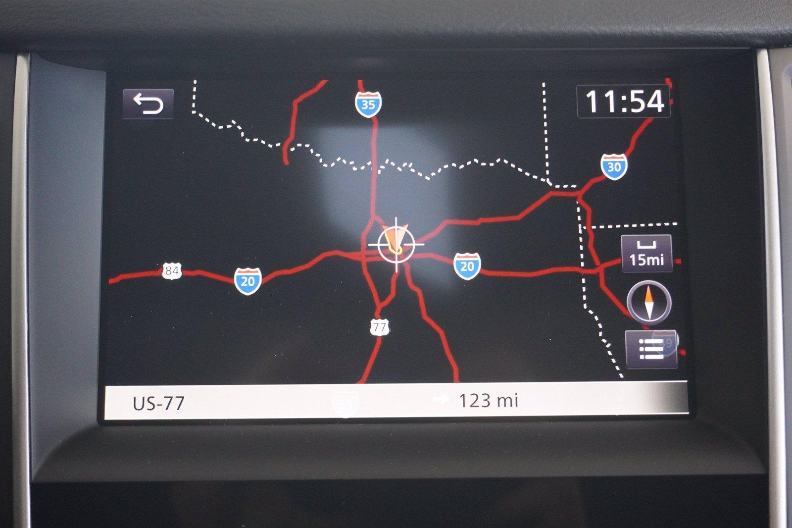 2021 INFINITI QX80 Vehicle Photo in Dallas, TX 75209