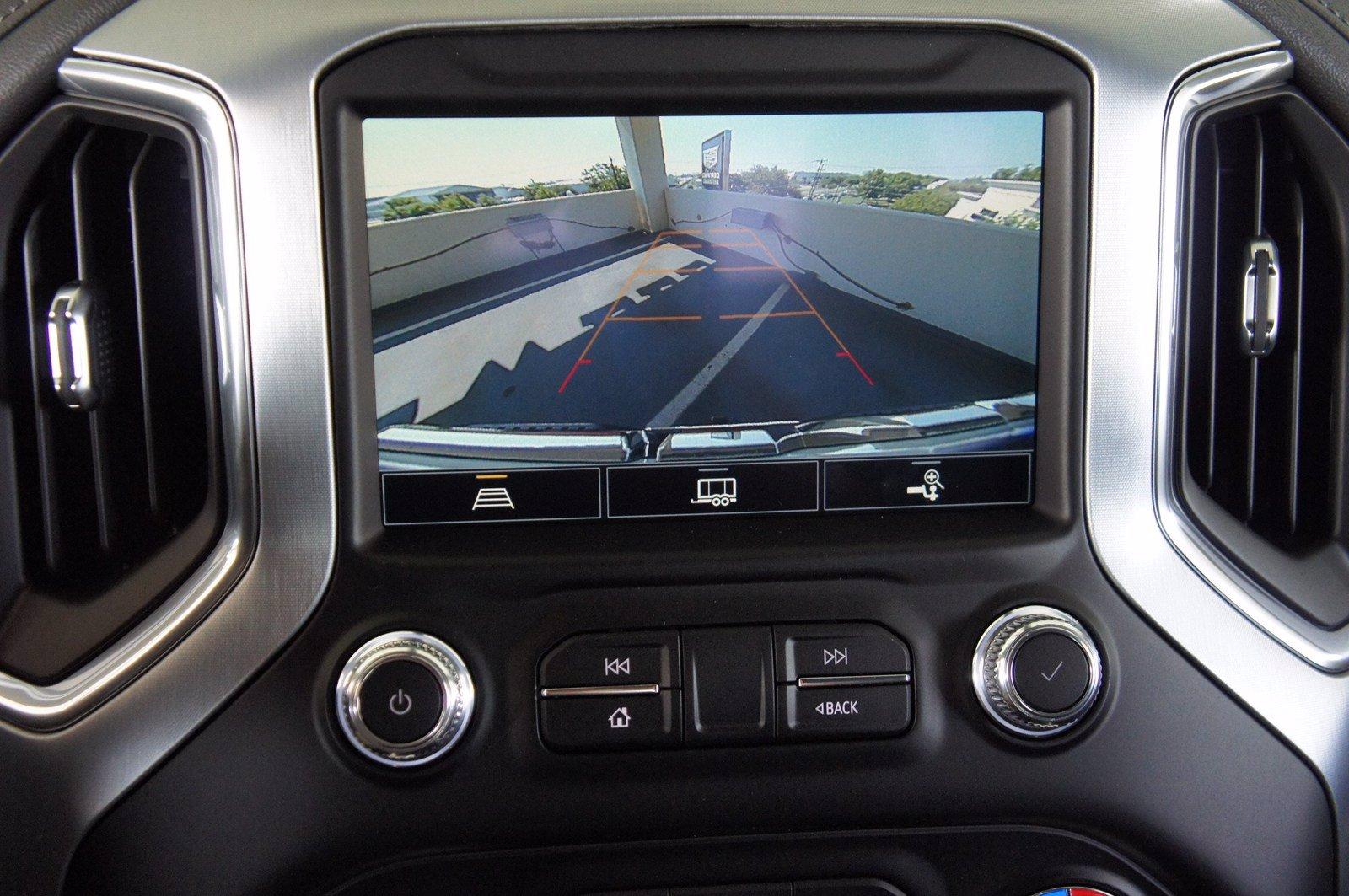 2021 GMC Sierra 1500 Vehicle Photo in Dallas, TX 75209