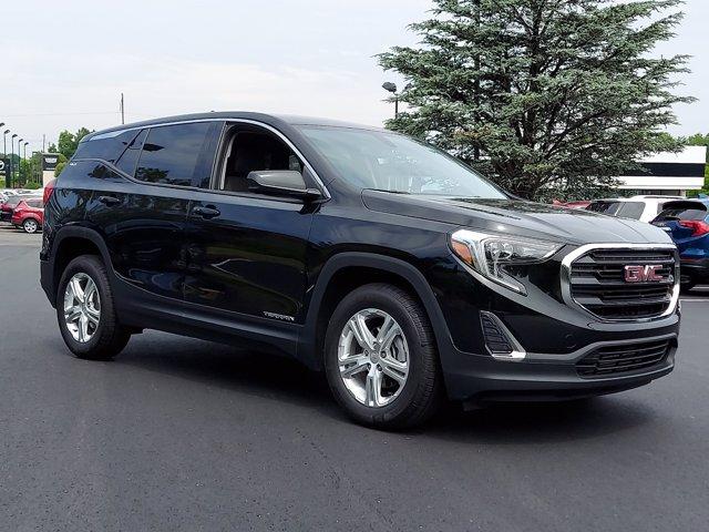 2019 GMC Terrain Vehicle Photo in Trevose, PA 19053