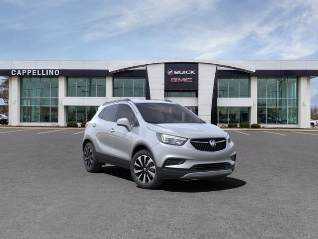 2021 Buick Encore Vehicle Photo in Williamsville, NY 14221