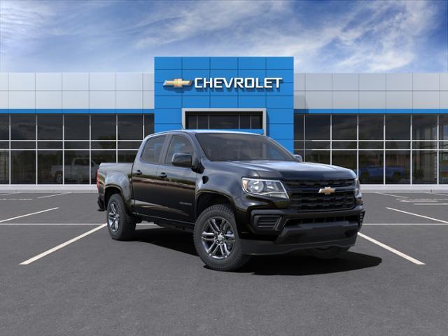 2021 Chevrolet Colorado Vehicle Photo in Odessa, TX 79762