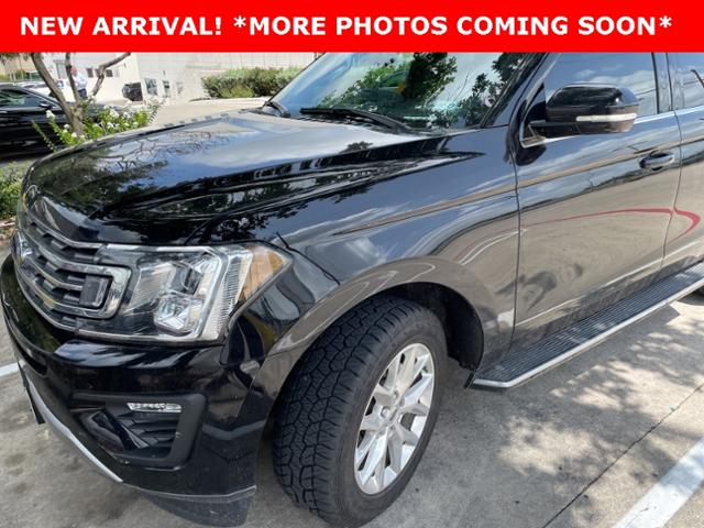 2020 Ford Expedition Vehicle Photo in San Antonio, TX 78230