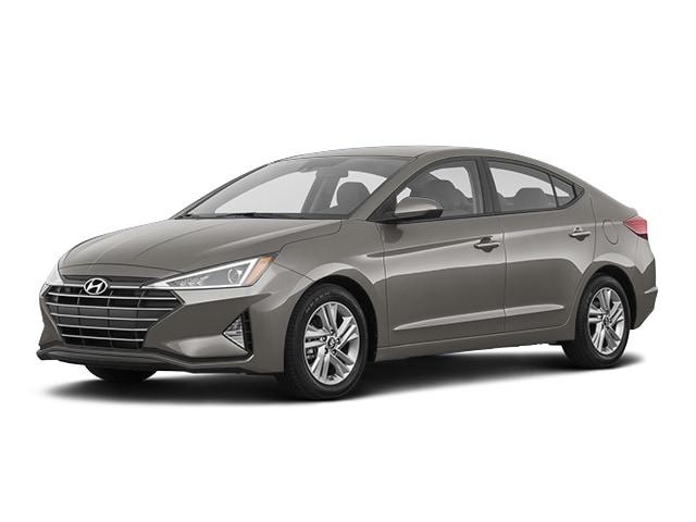2020 Hyundai Elantra Vehicle Photo in Dubuque, IA 52002