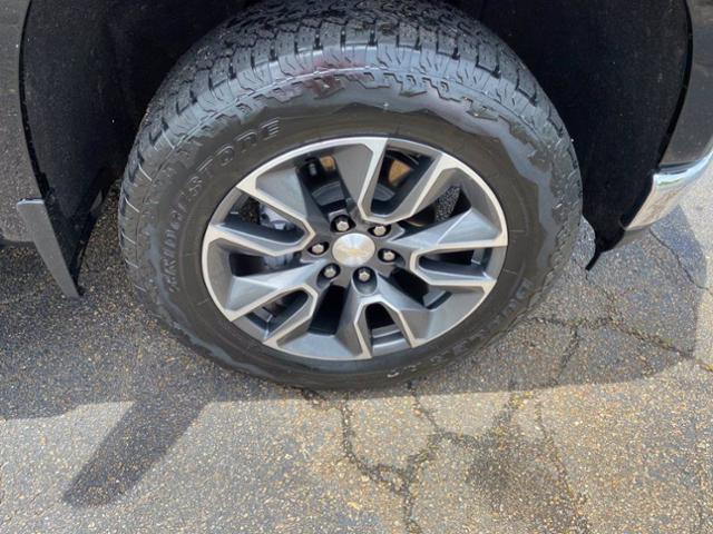 2019 Chevrolet Tahoe Vehicle Photo in Williamsville, NY 14221