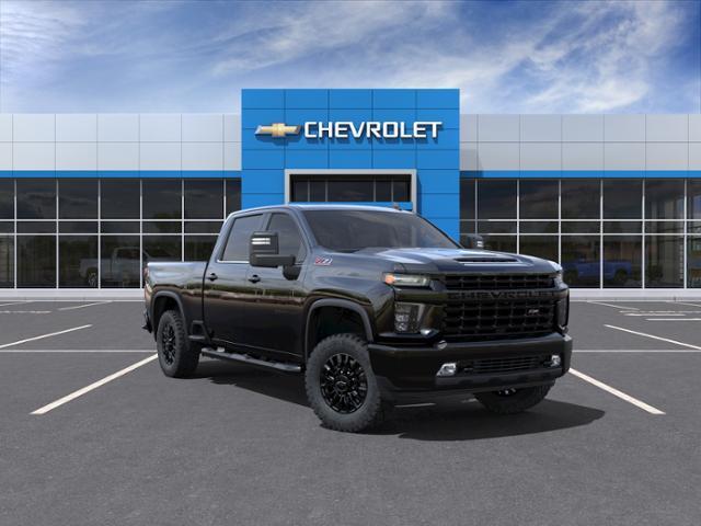 2021 Chevrolet Silverado 2500HD Vehicle Photo in Colma, CA 94014