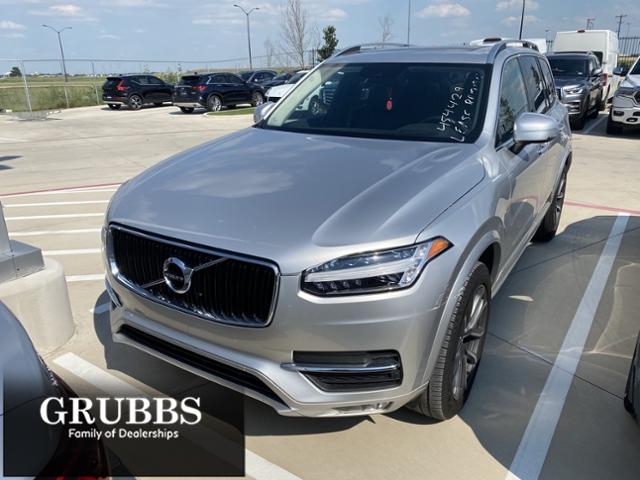 2019 Volvo XC90 Vehicle Photo in Grapevine, TX 76051