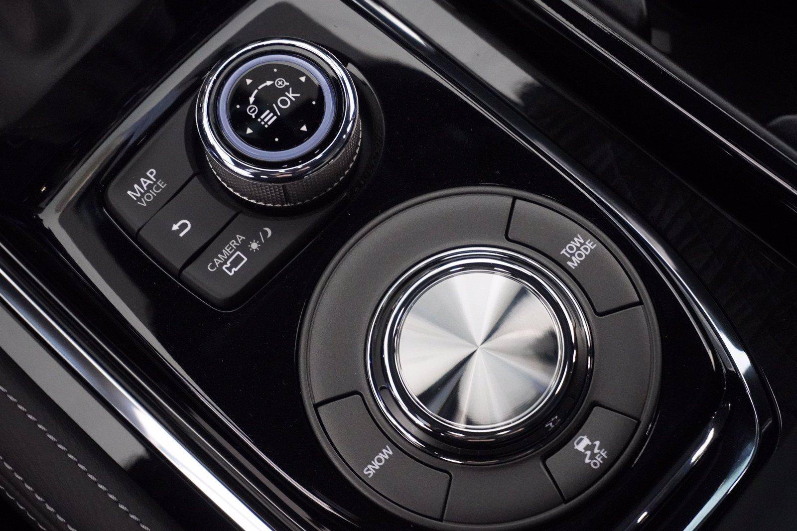 2021 INFINITI QX80 Vehicle Photo in Dallas, TX 75209