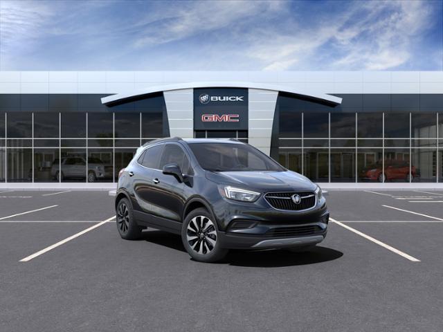 2021 Buick Encore Vehicle Photo in Depew, NY 14043