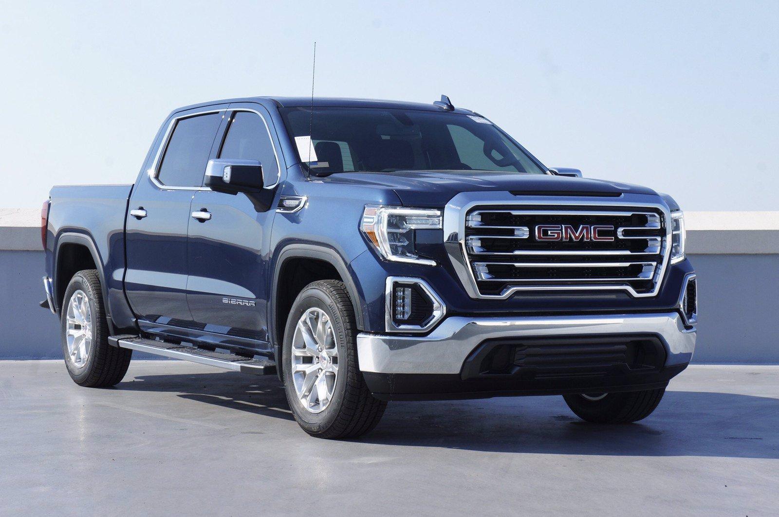 2021 GMC Sierra 1500 Vehicle Photo in Dallas, TX 75209
