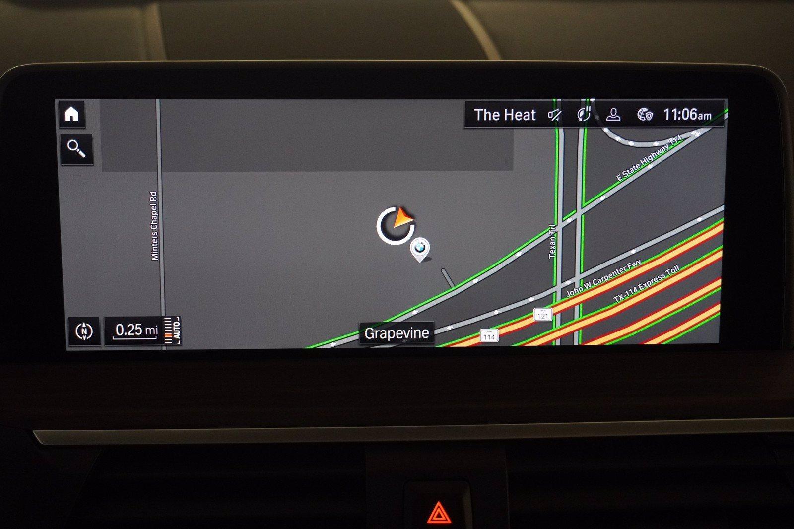 2021 BMW X3 M40i Vehicle Photo in Grapevine, TX 76051