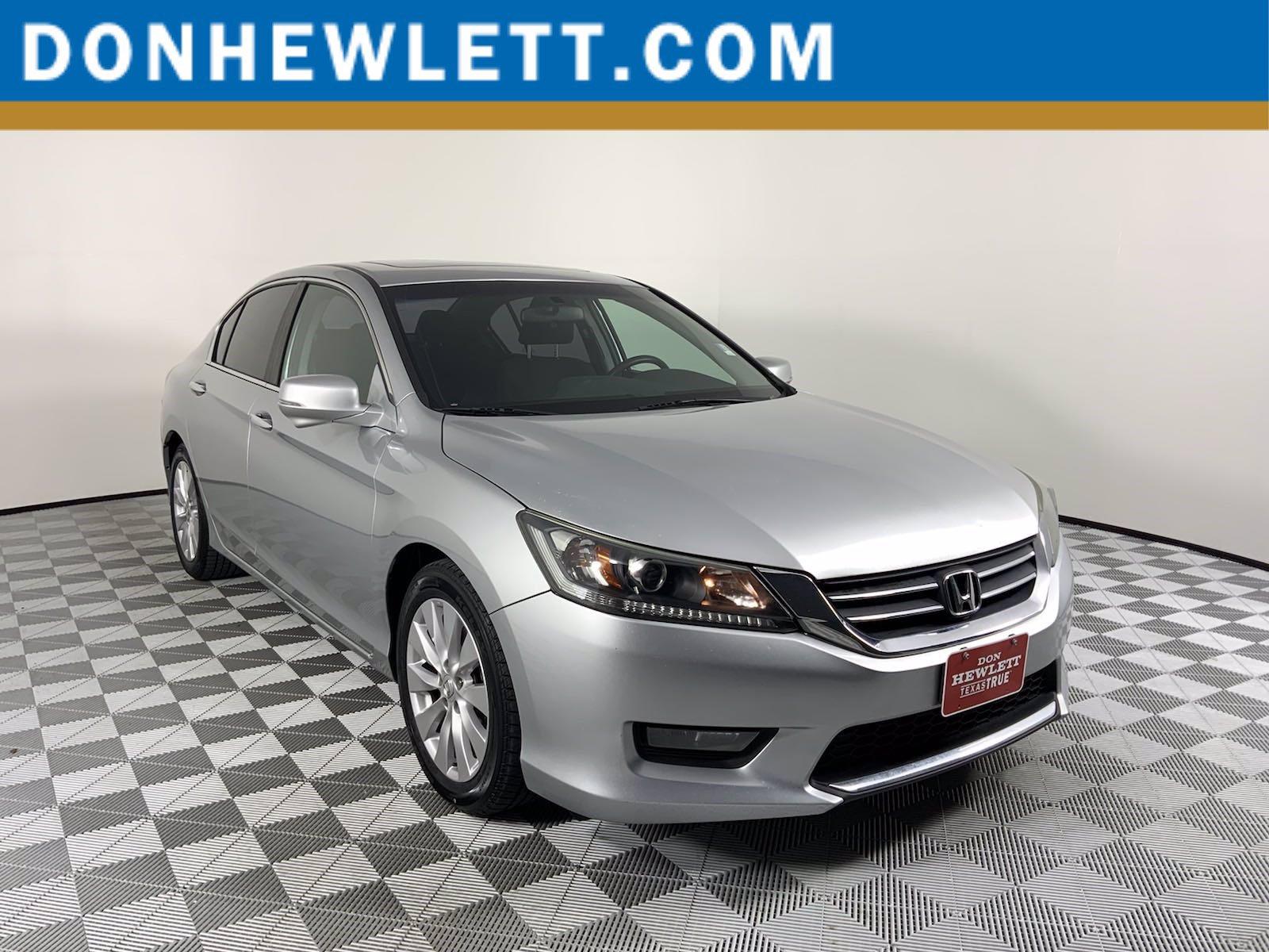 2014 Honda Accord Sedan For Sale Near Me Georgetown To Austin Tx Hewlett Volkswagen 1hgcr2f72ea204482