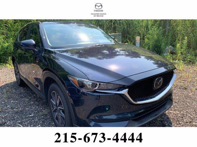 2018 Mazda CX-5 Vehicle Photo in Trevose, PA 19053