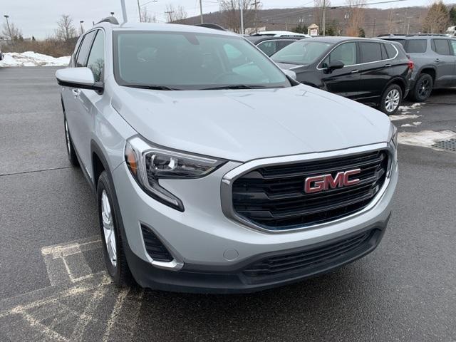2019 GMC Terrain Vehicle Photo in Watertown, CT 06795