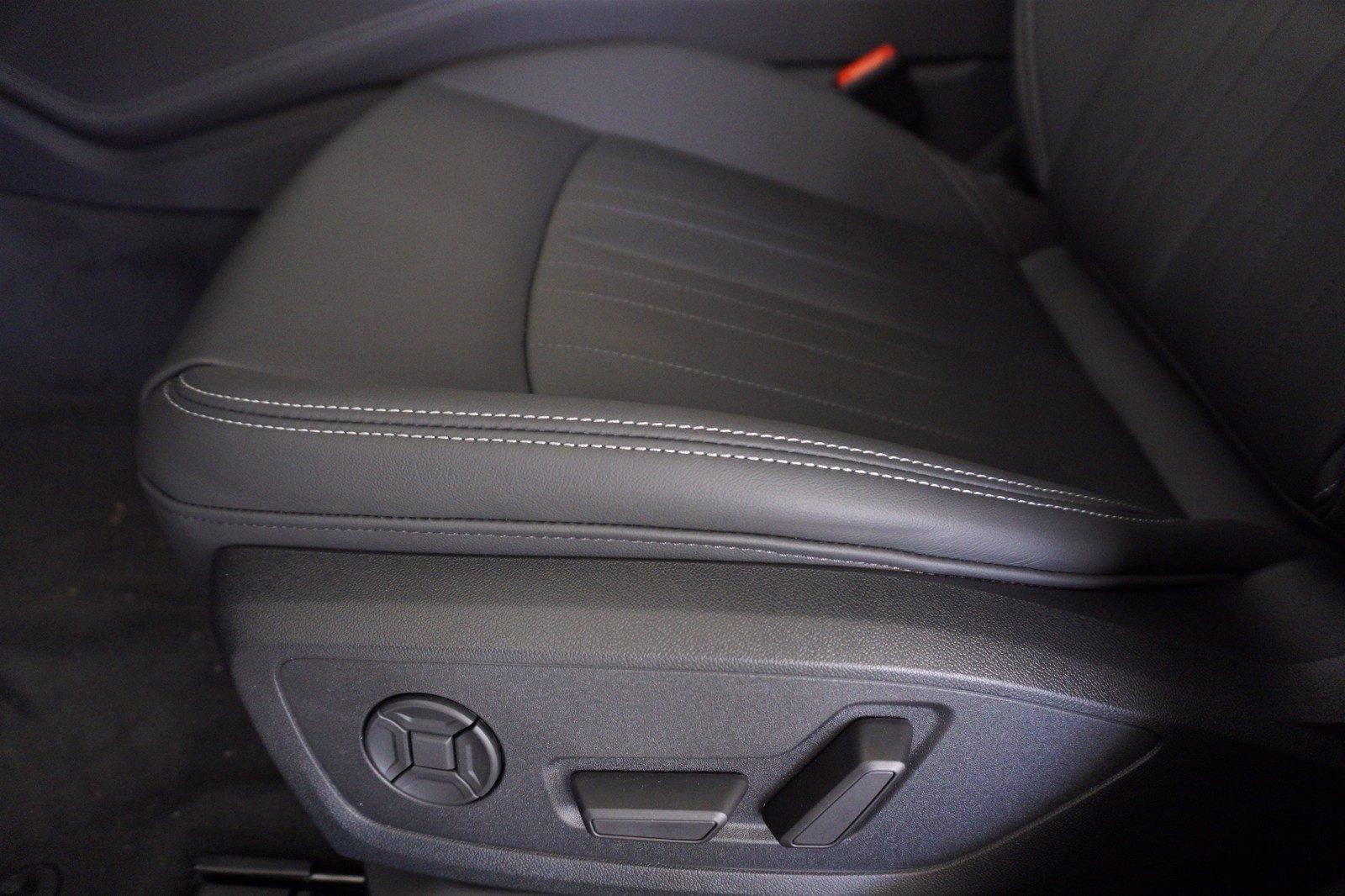 2021 Audi A6 Vehicle Photo in Sugar Land, TX 77478