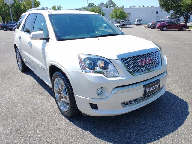 2012 GMC Acadia Vehicle Photo in Richmond, VA 23231
