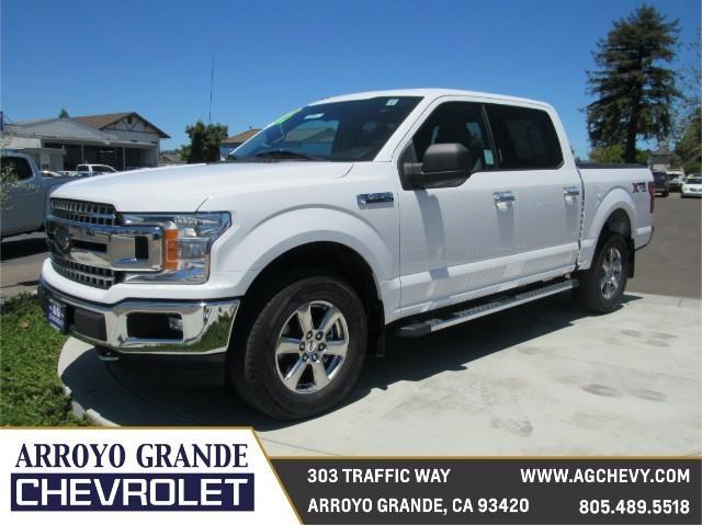 Used Vehicles For Sale At Arroyo Grande Chevrolet